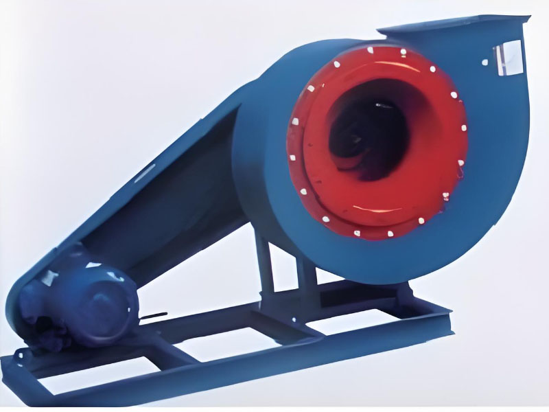 C6-48、FC6-48系列風(fēng)機(jī)